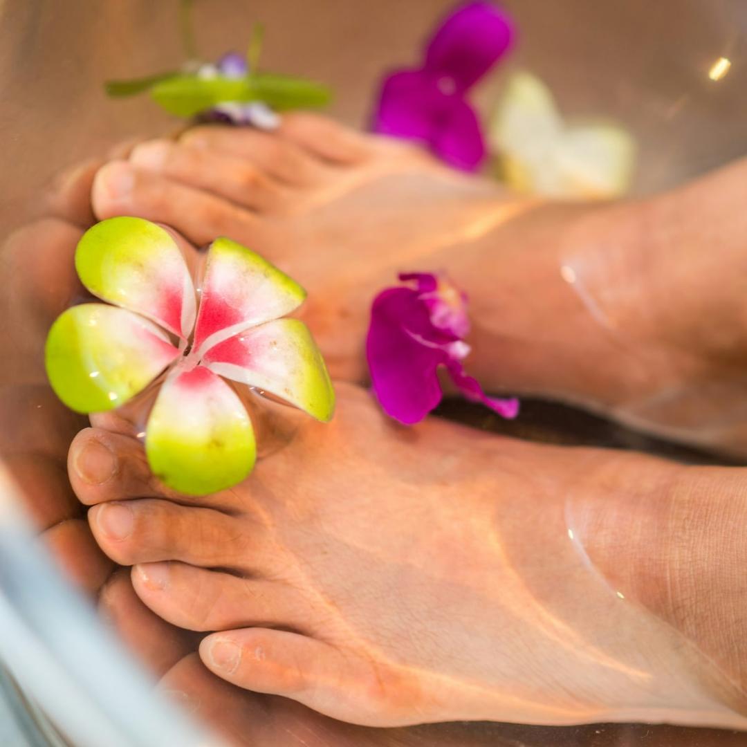 Kauneushoitola Vivian