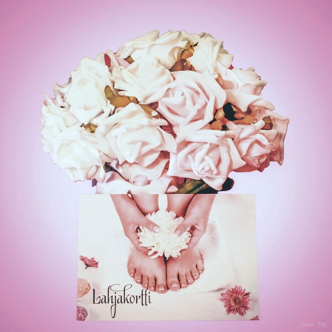 Kauneushoitola Vivian